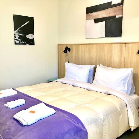 Rios Que Nos Unen Hostel Колония дел Сакременто Екстериор снимка