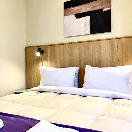 Rios Que Nos Unen Hostel Колония дел Сакременто Екстериор снимка
