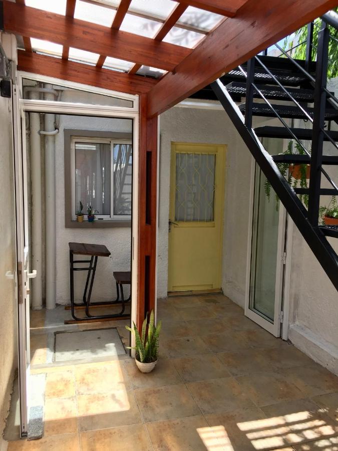 Rios Que Nos Unen Hostel Колония дел Сакременто Екстериор снимка