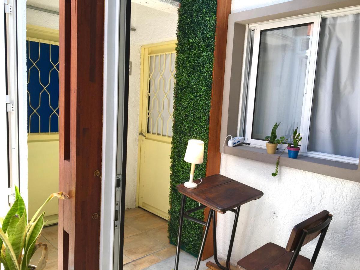 Rios Que Nos Unen Hostel Колония дел Сакременто Екстериор снимка