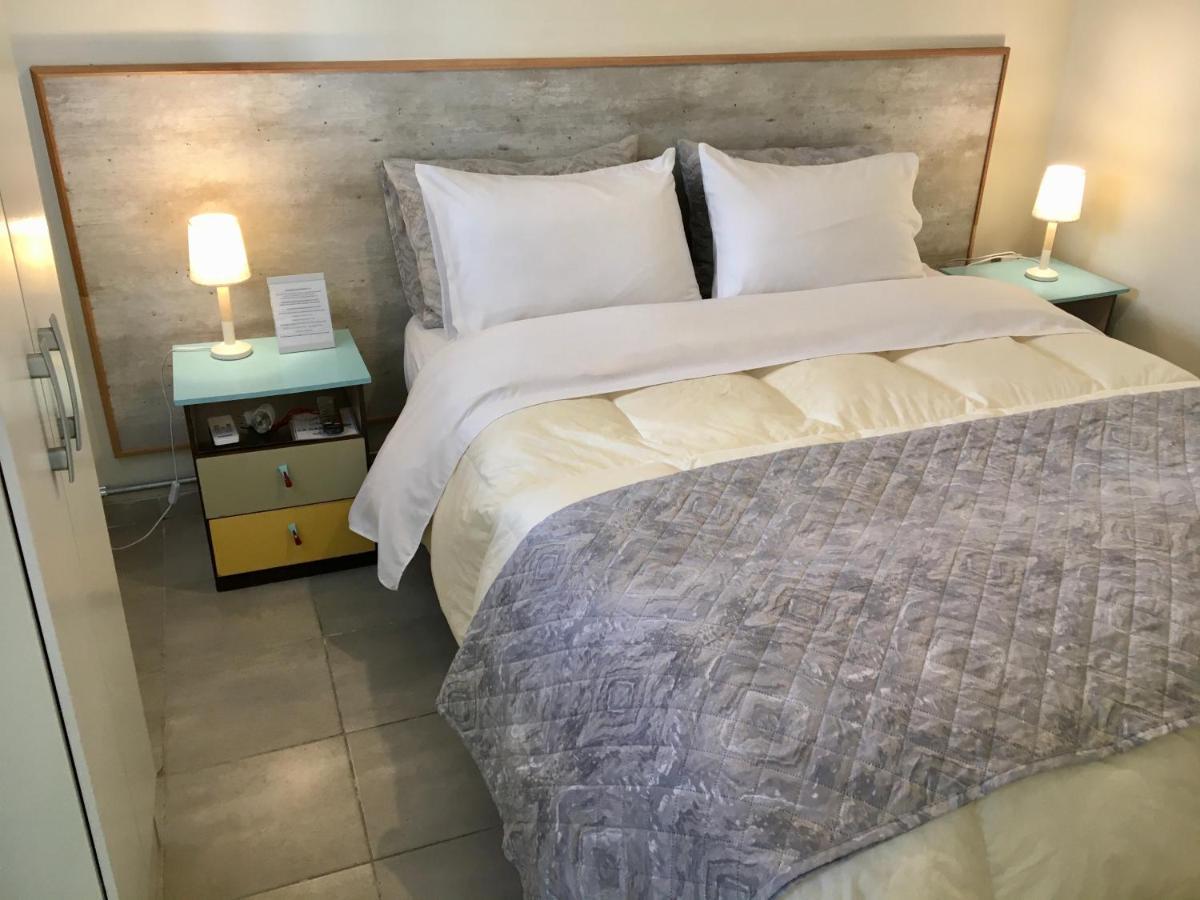 Rios Que Nos Unen Hostel Колония дел Сакременто Екстериор снимка