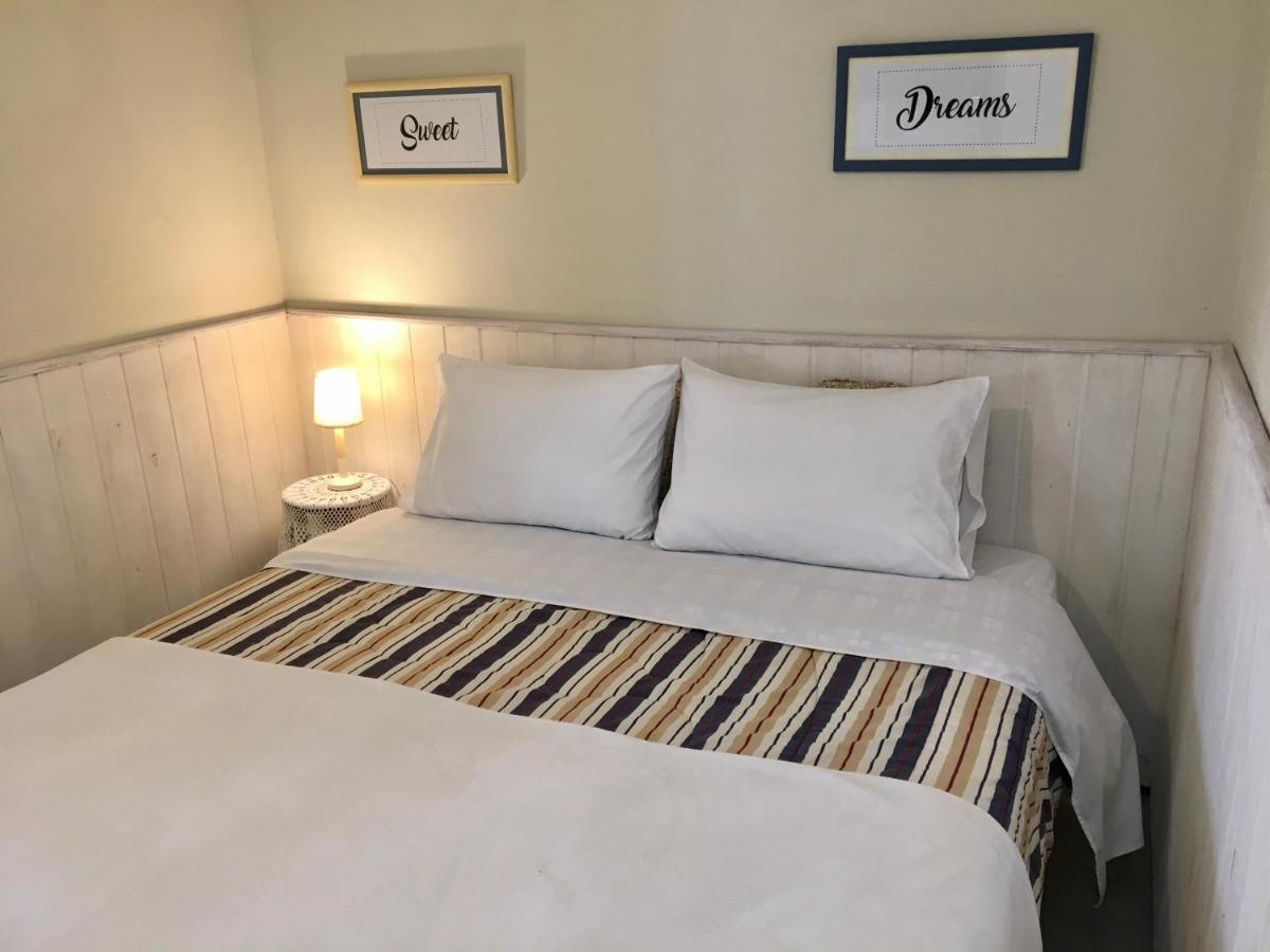 Rios Que Nos Unen Hostel Колония дел Сакременто Екстериор снимка