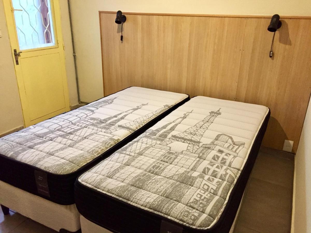 Rios Que Nos Unen Hostel Колония дел Сакременто Екстериор снимка