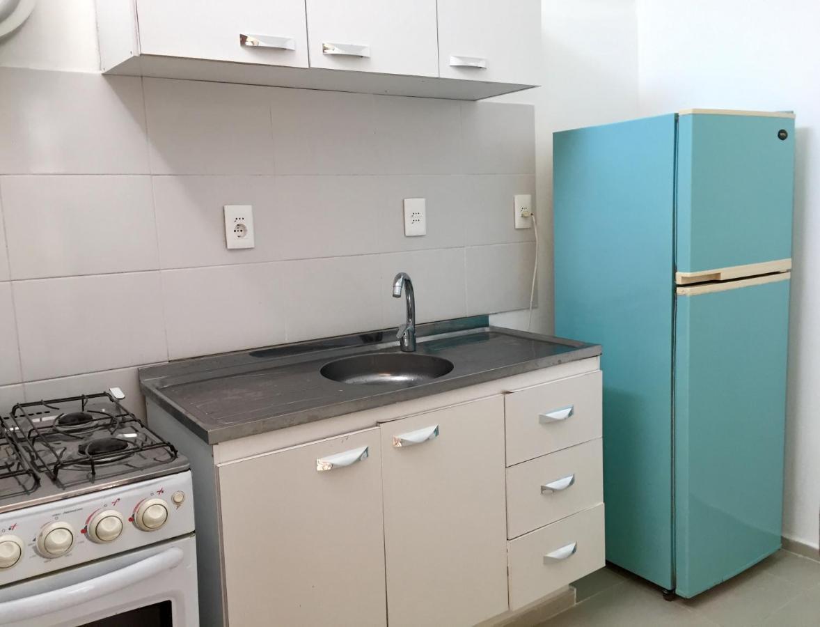 Rios Que Nos Unen Hostel Колония дел Сакременто Екстериор снимка