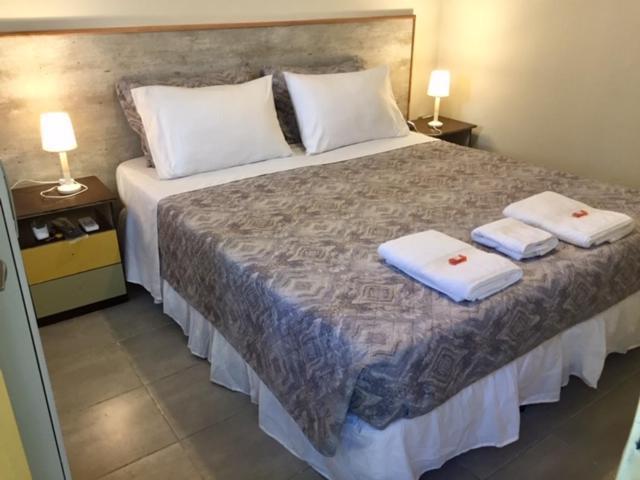 Rios Que Nos Unen Hostel Колония дел Сакременто Екстериор снимка