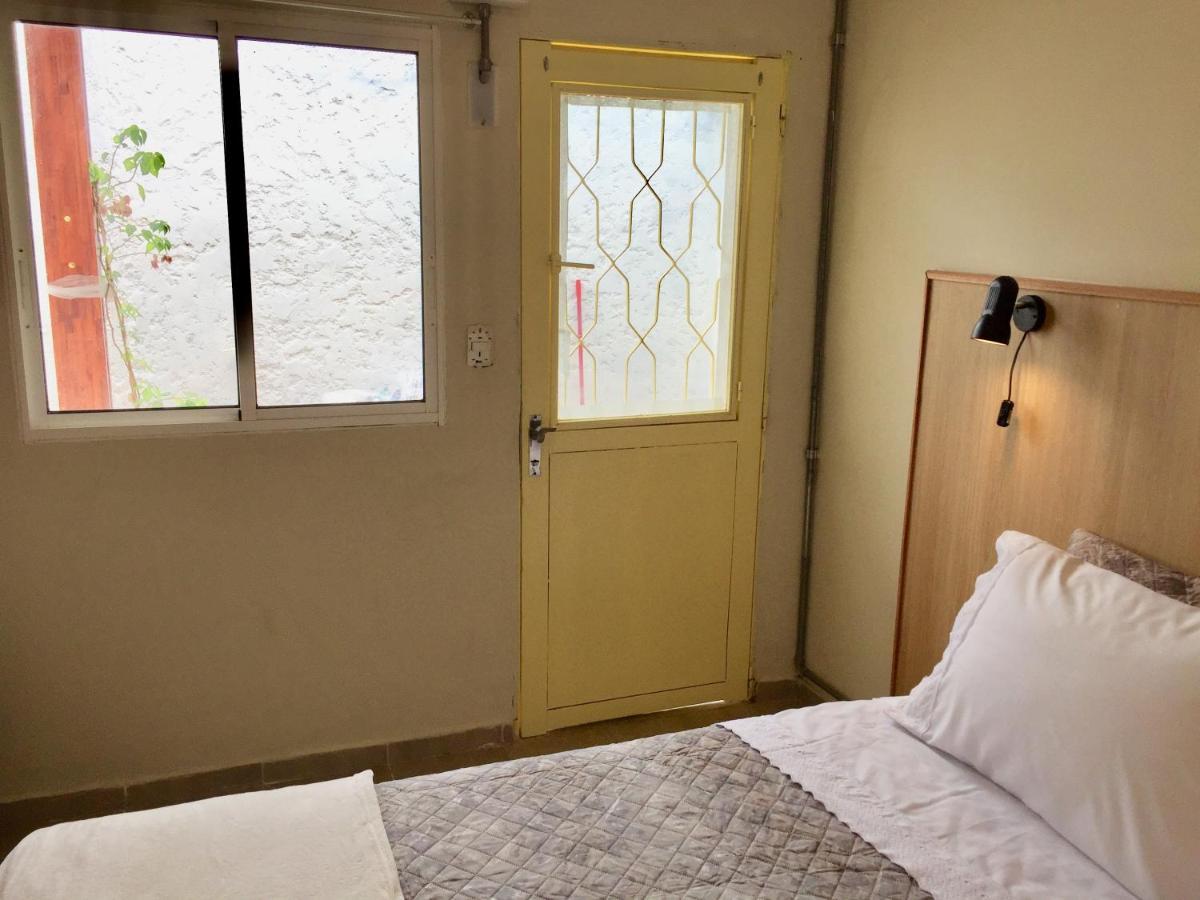 Rios Que Nos Unen Hostel Колония дел Сакременто Екстериор снимка