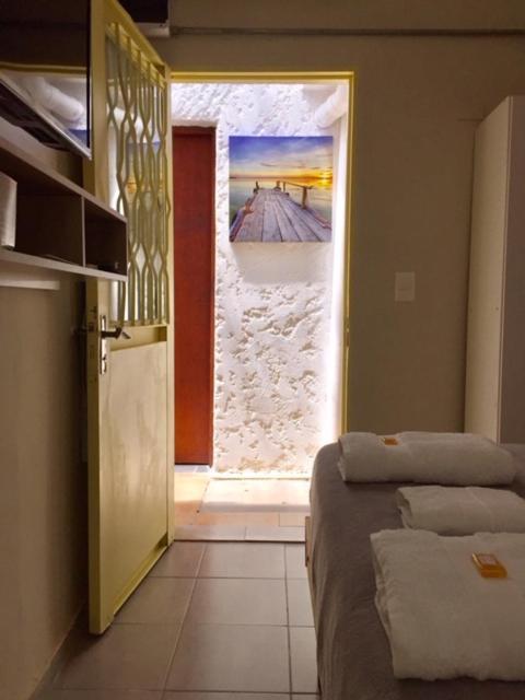 Rios Que Nos Unen Hostel Колония дел Сакременто Екстериор снимка