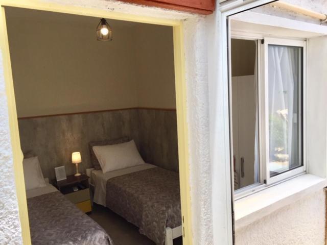 Rios Que Nos Unen Hostel Колония дел Сакременто Екстериор снимка