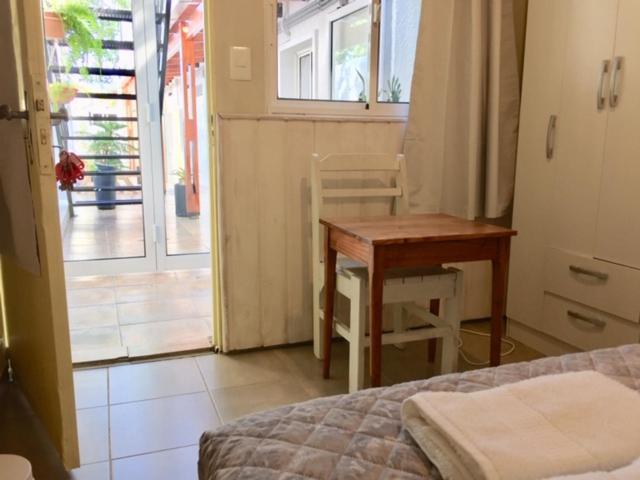 Rios Que Nos Unen Hostel Колония дел Сакременто Екстериор снимка